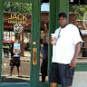 Meet your Posher, Dexter